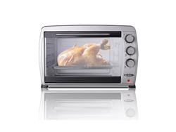 Horno Eléctrico Axel 45lt