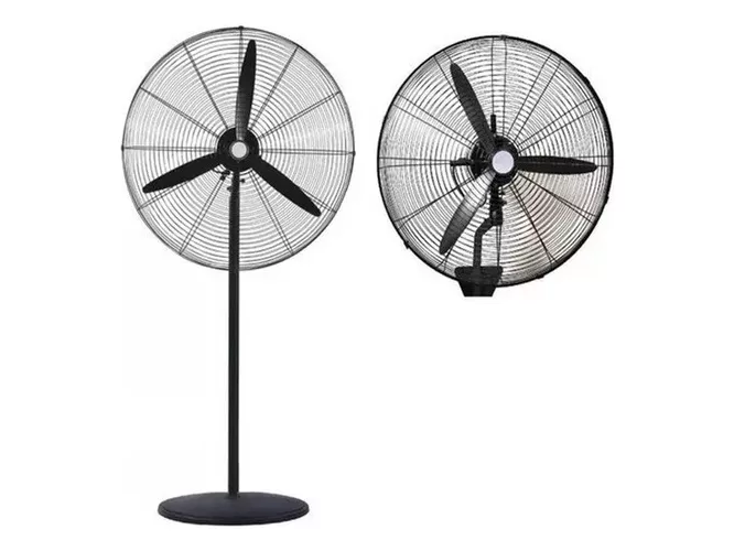 VENTILADOR INDUSTRIAL DINAX 30″