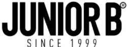 Logo de Junior B - Caleta Olivia