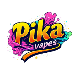Logo PikaVapes