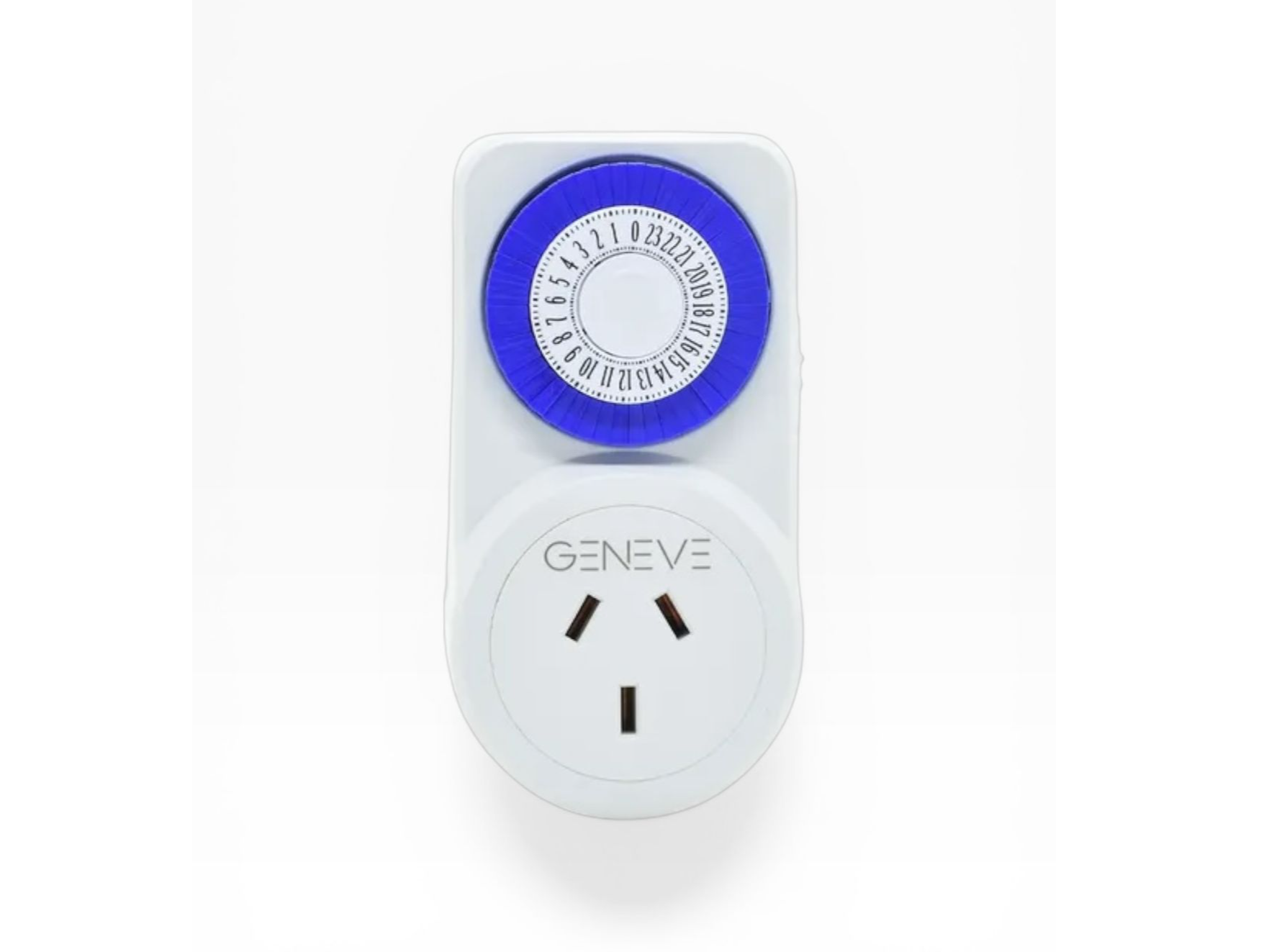 Timer Analógico Geneve