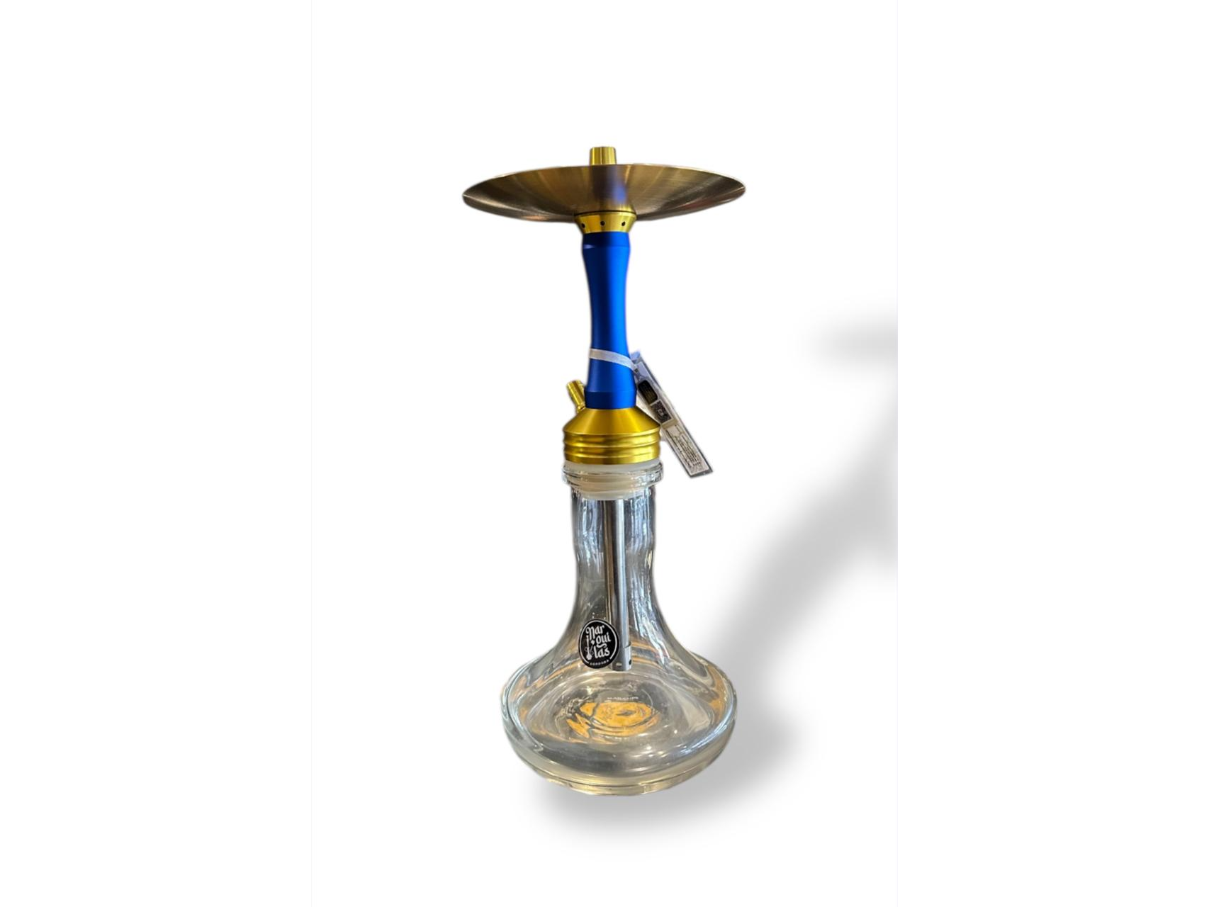 Narguile Gold