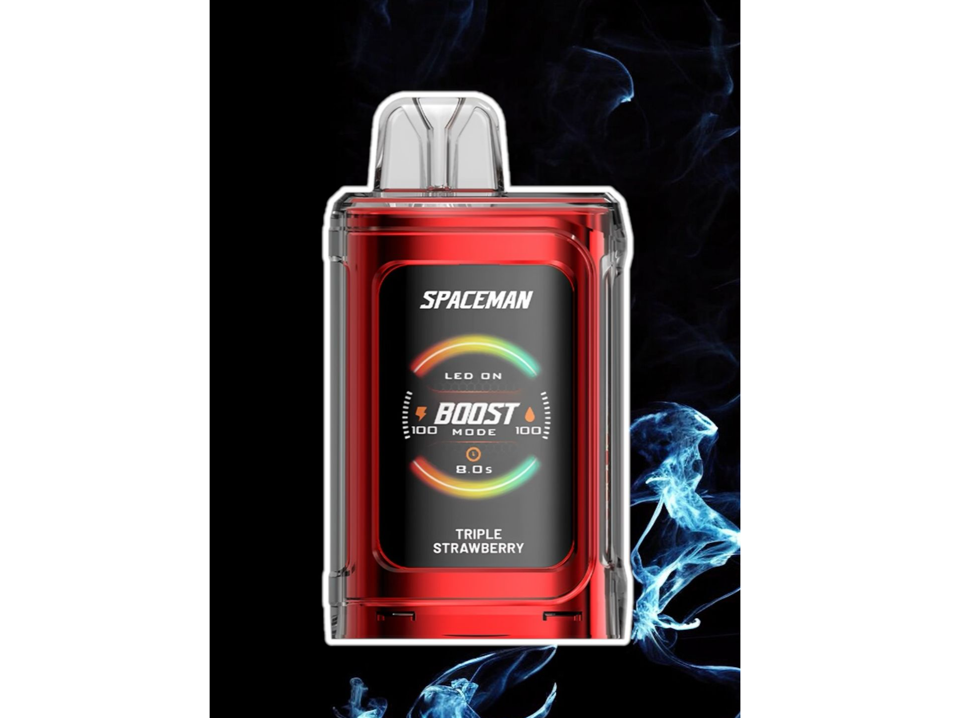 SPACEMAN PRISM 20K 20000puff