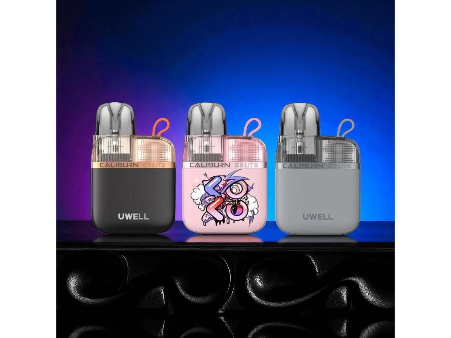 UWELL Caliburn G3 Lite