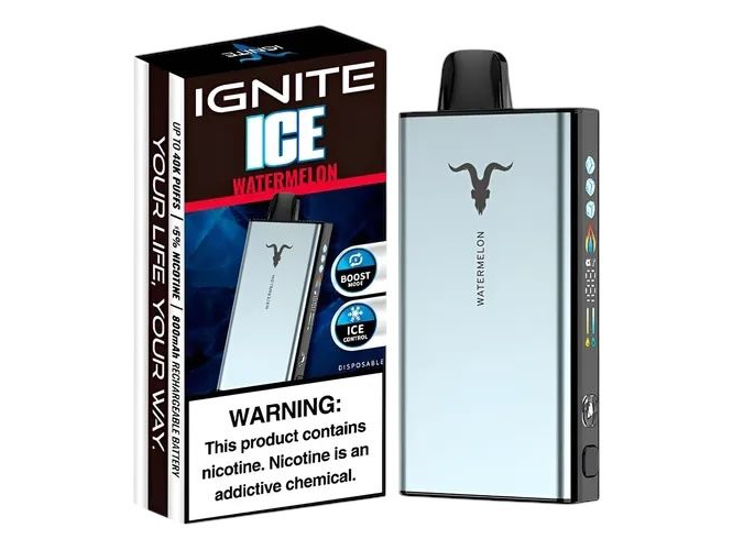 IGNITE V400