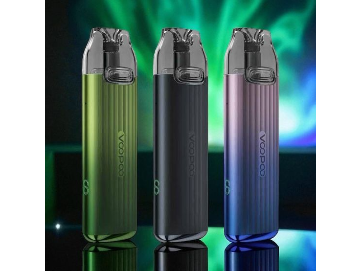 VOOPOO Vmate Infinity Edition