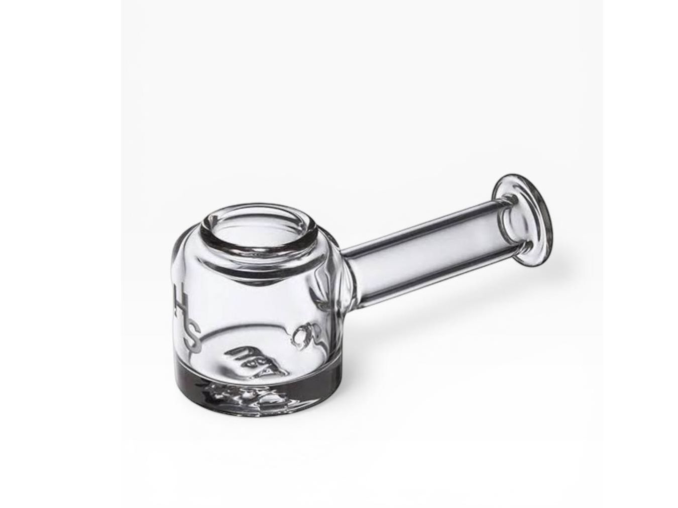 Higher Standards Heavy Duty Spoon Pipe (PEDIDO)