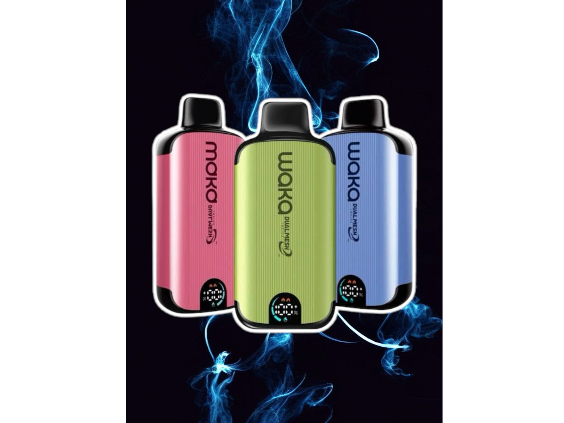 WAKA soPro DM8000i 8000puffs