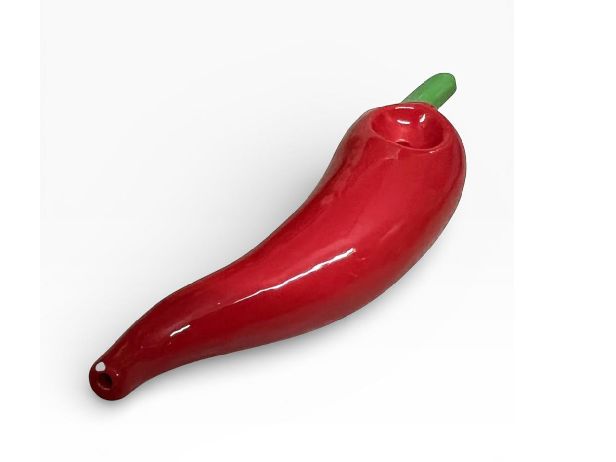 Chili Pipa CERAMICA (PEDIDO)