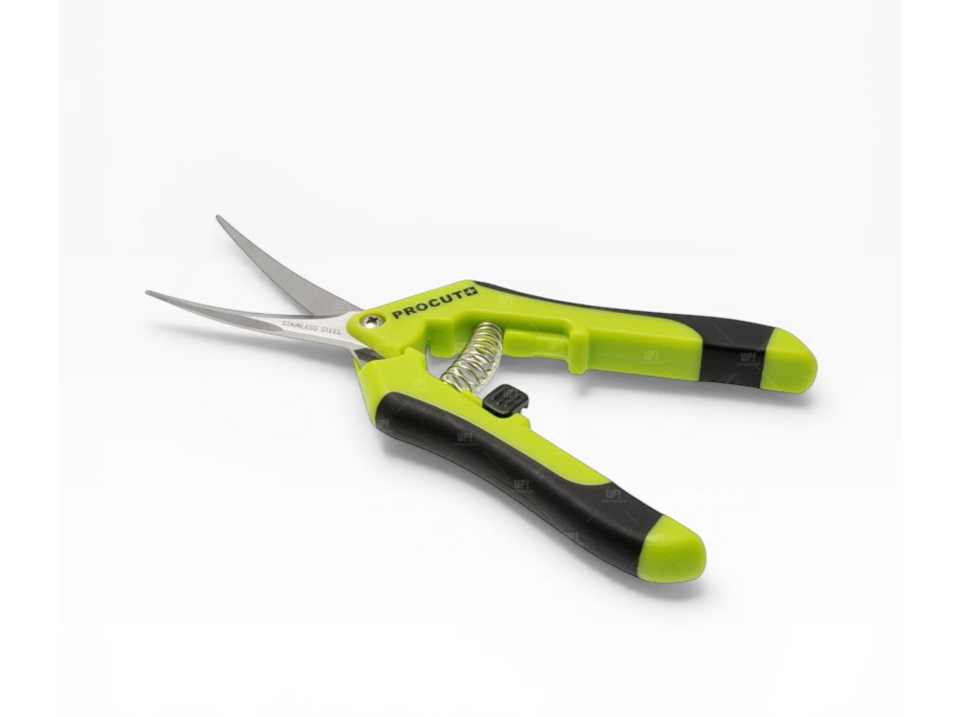 GARDEN Tijera Procut Curva