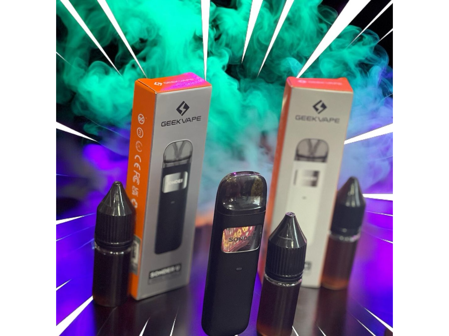 VAPE CBD PIKA
