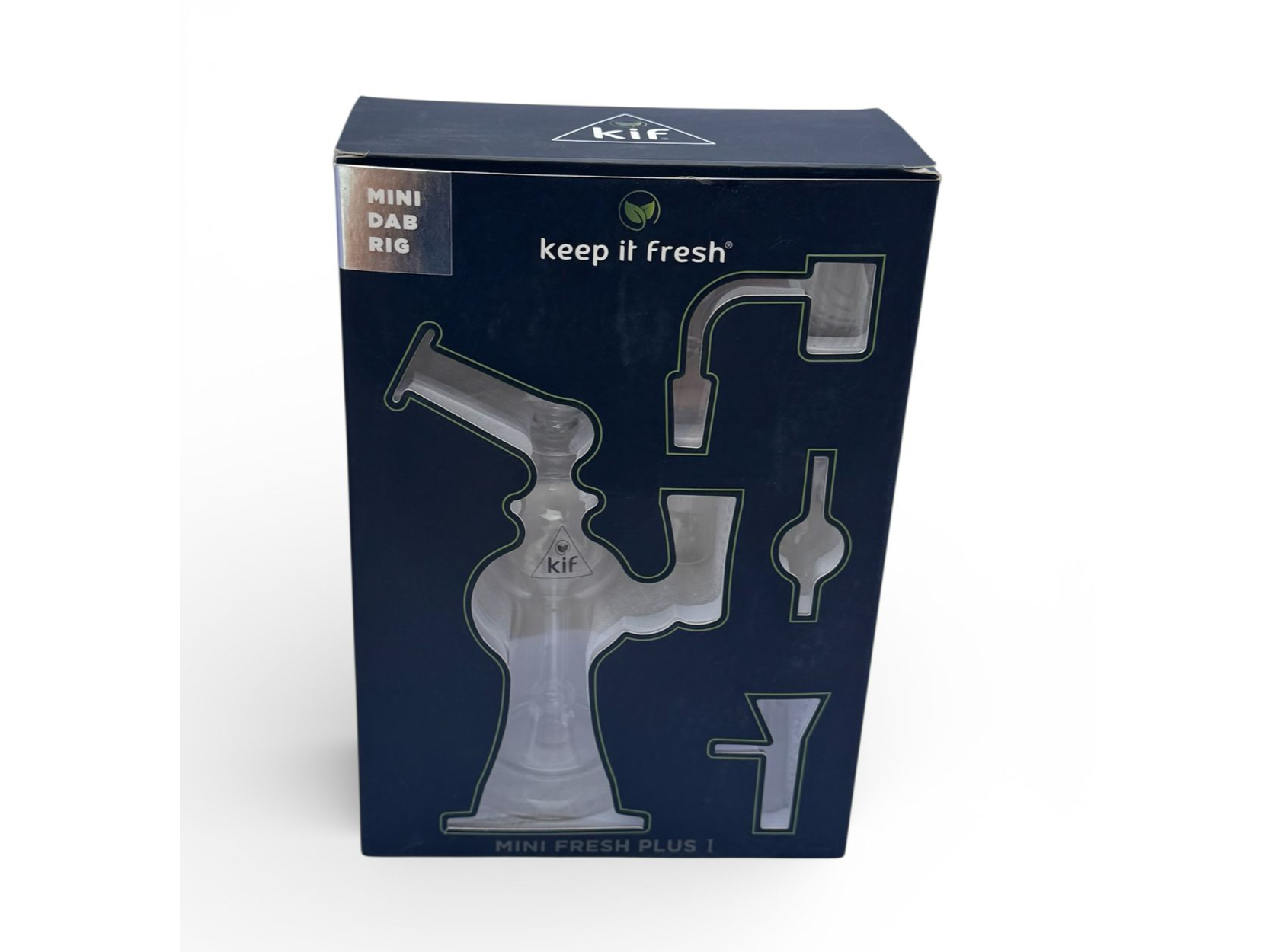 KIF Mini Fresh Plus I