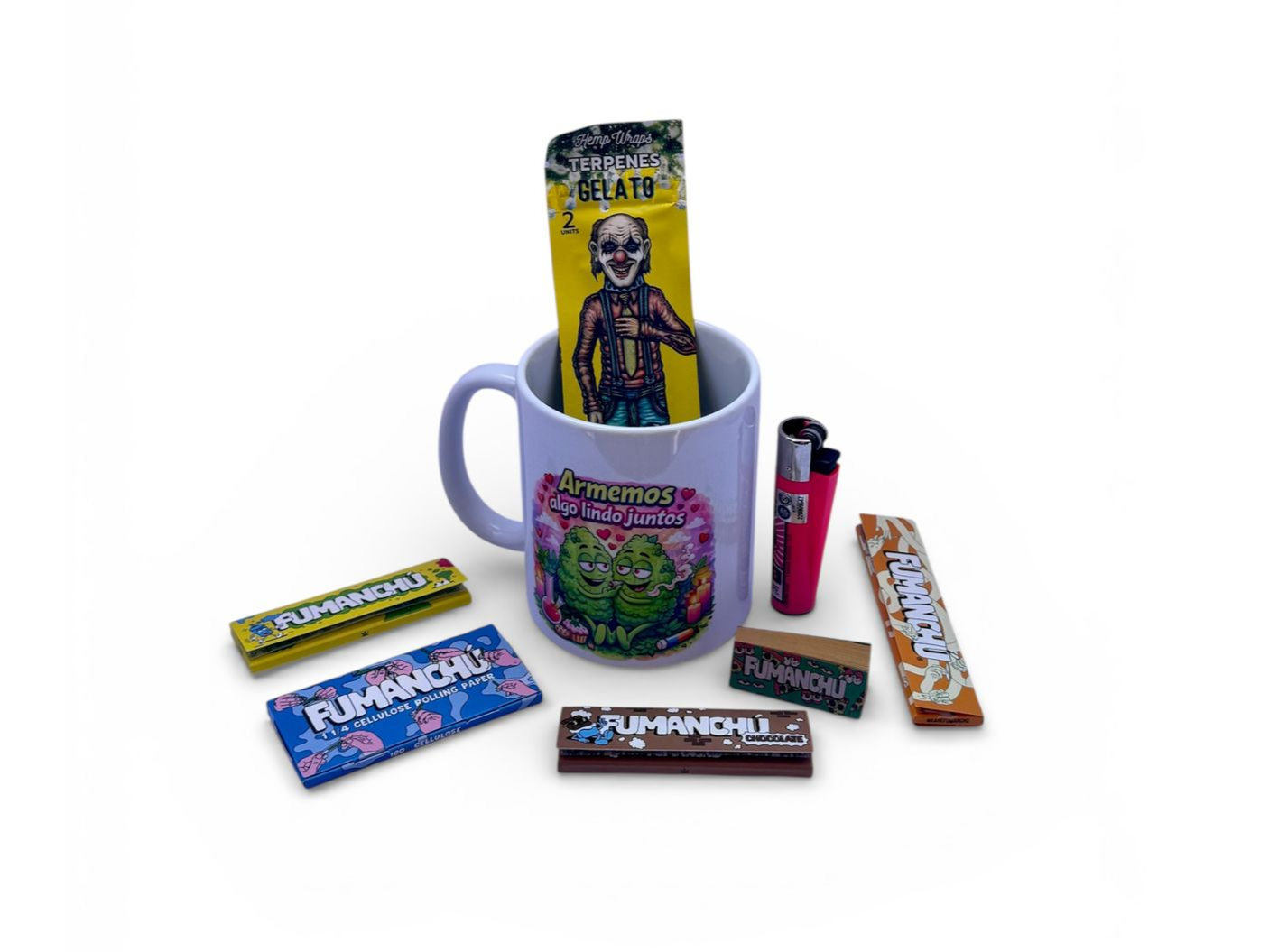 COMBO TAZA DEDICATORIA