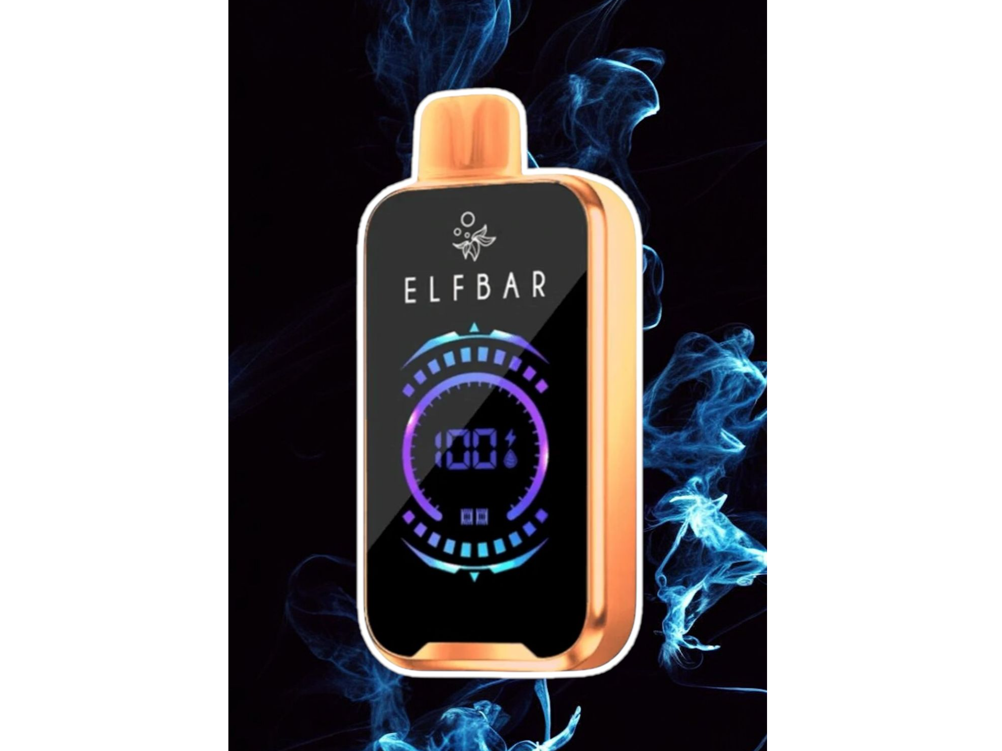 ELFBAR RAYA D2 20000puff