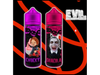 EVIL- 3 mg 60 ml Líquido