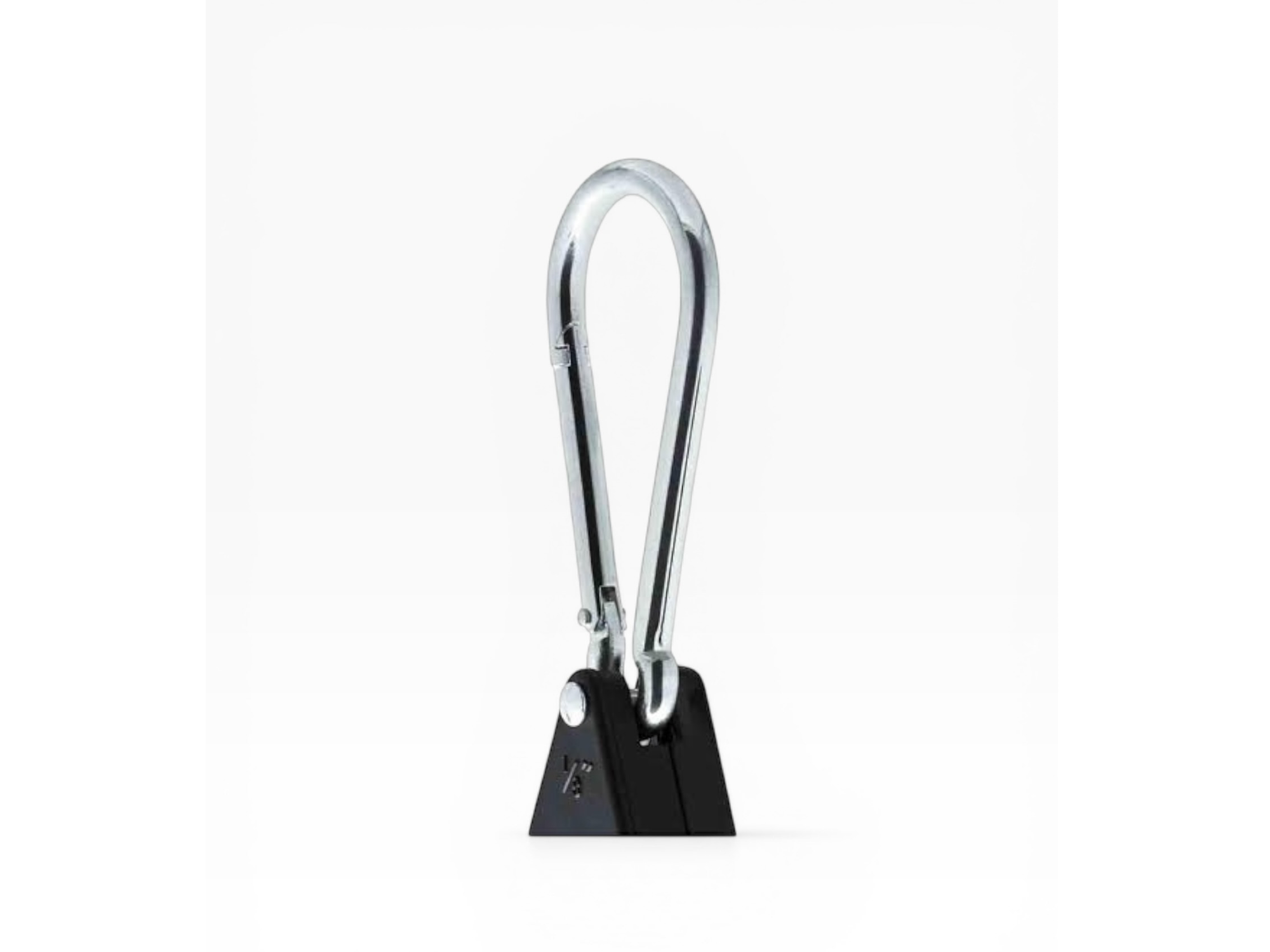Poleas Garden HighPro ProHanger XL Carabiner 68 kg