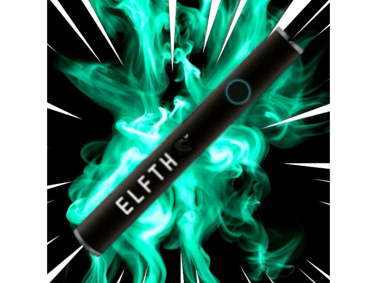 Baterías elf neon R510