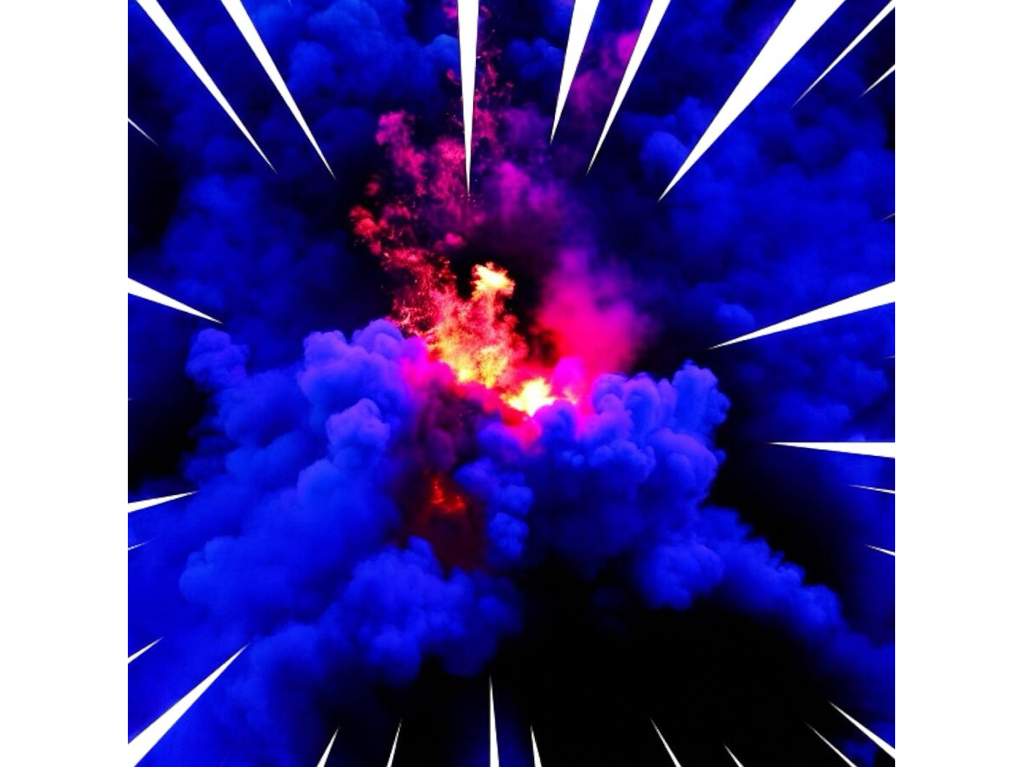 VAPE BLOW 2MG