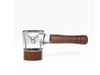 Marley Natural Spoon Pipe (Glass & Walnut) (PEDIDO)