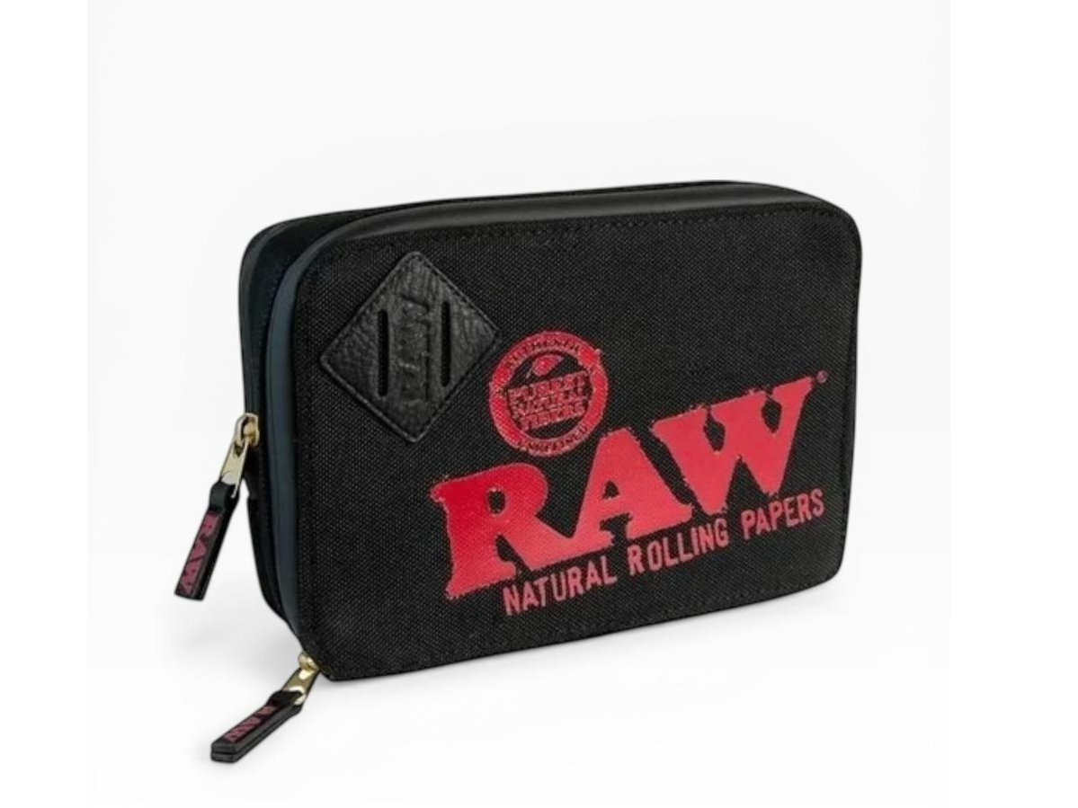 RAW Traveller Bag (Organizador) (PEDIDO)