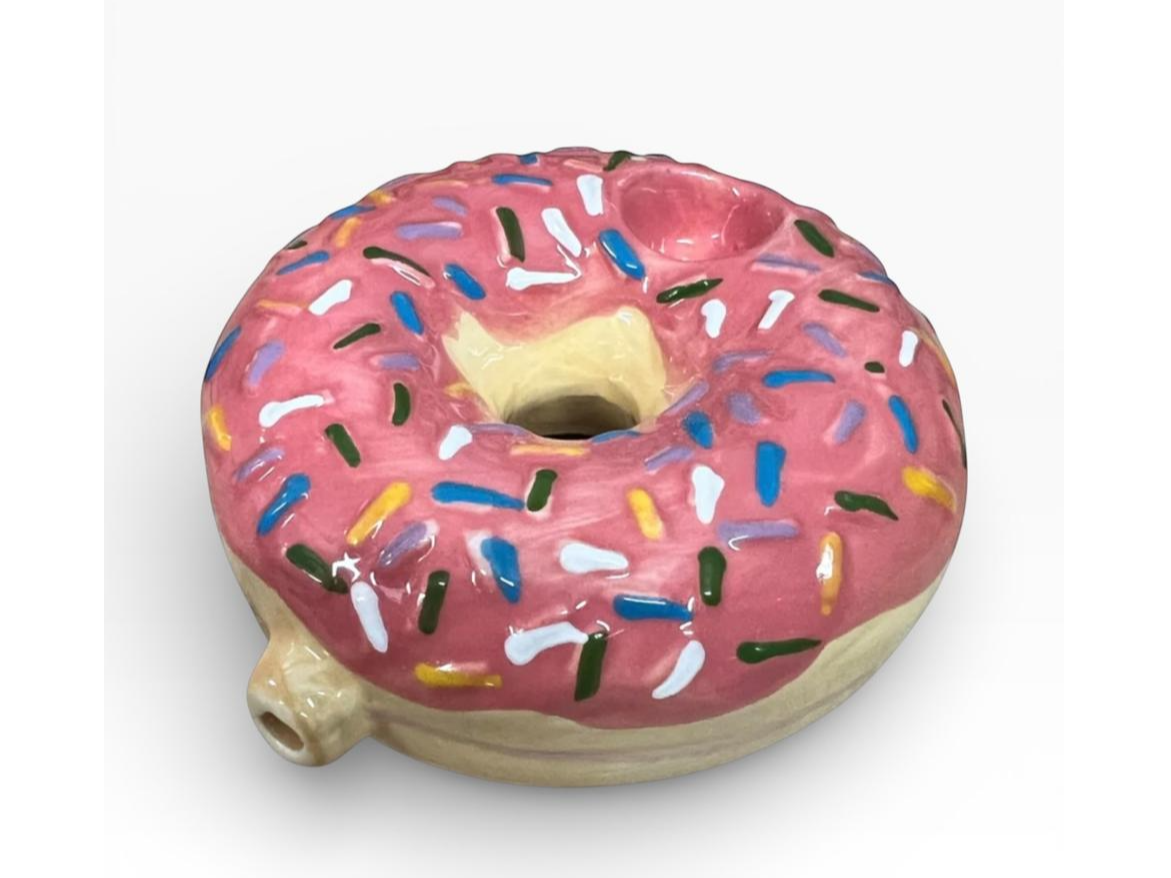 Dona Pipa CERAMICA (PEDIDO)