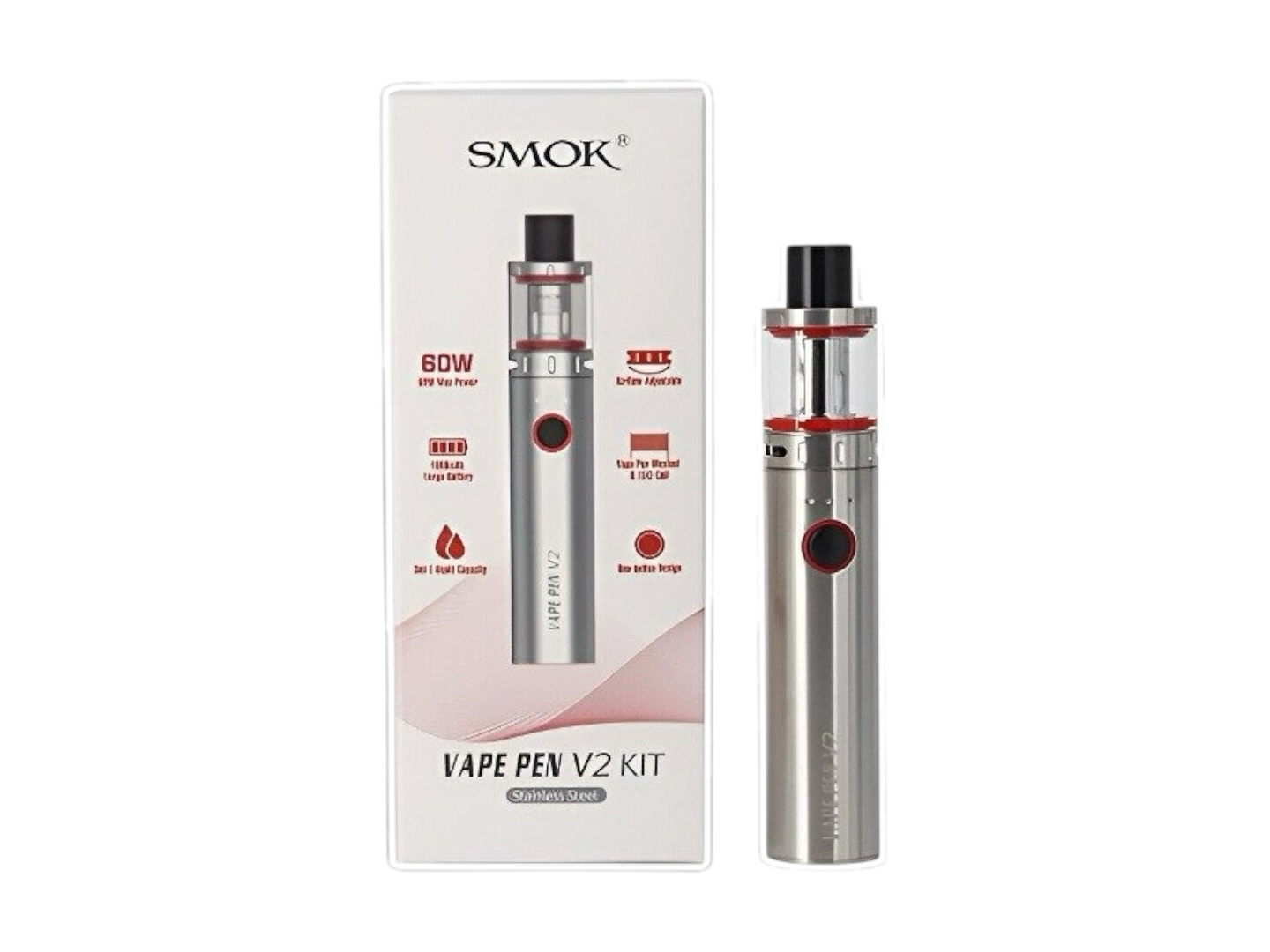 SMOK Vape Pen V2