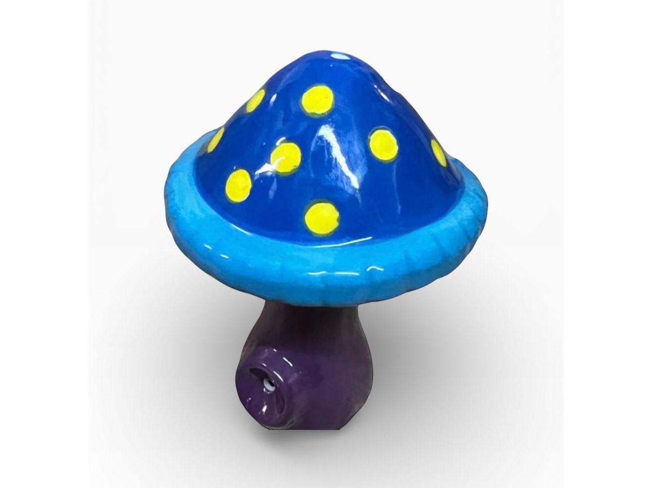 Hongo Mini Pipa CERAMICA