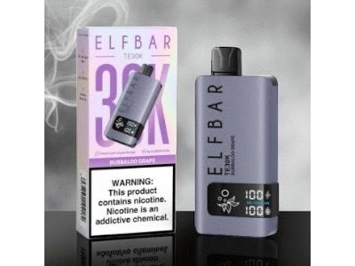 ELFBAR TE30K