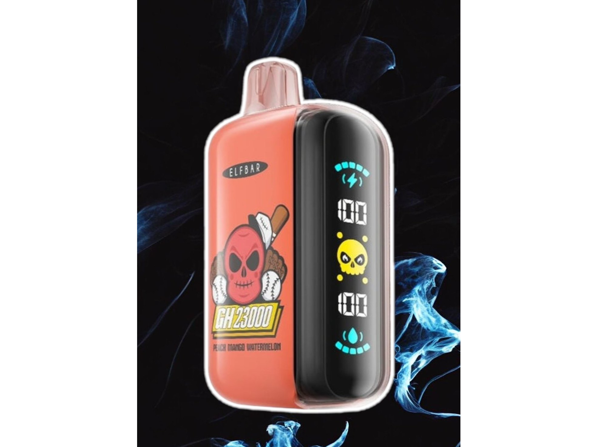 ELFBAR GH23000puff