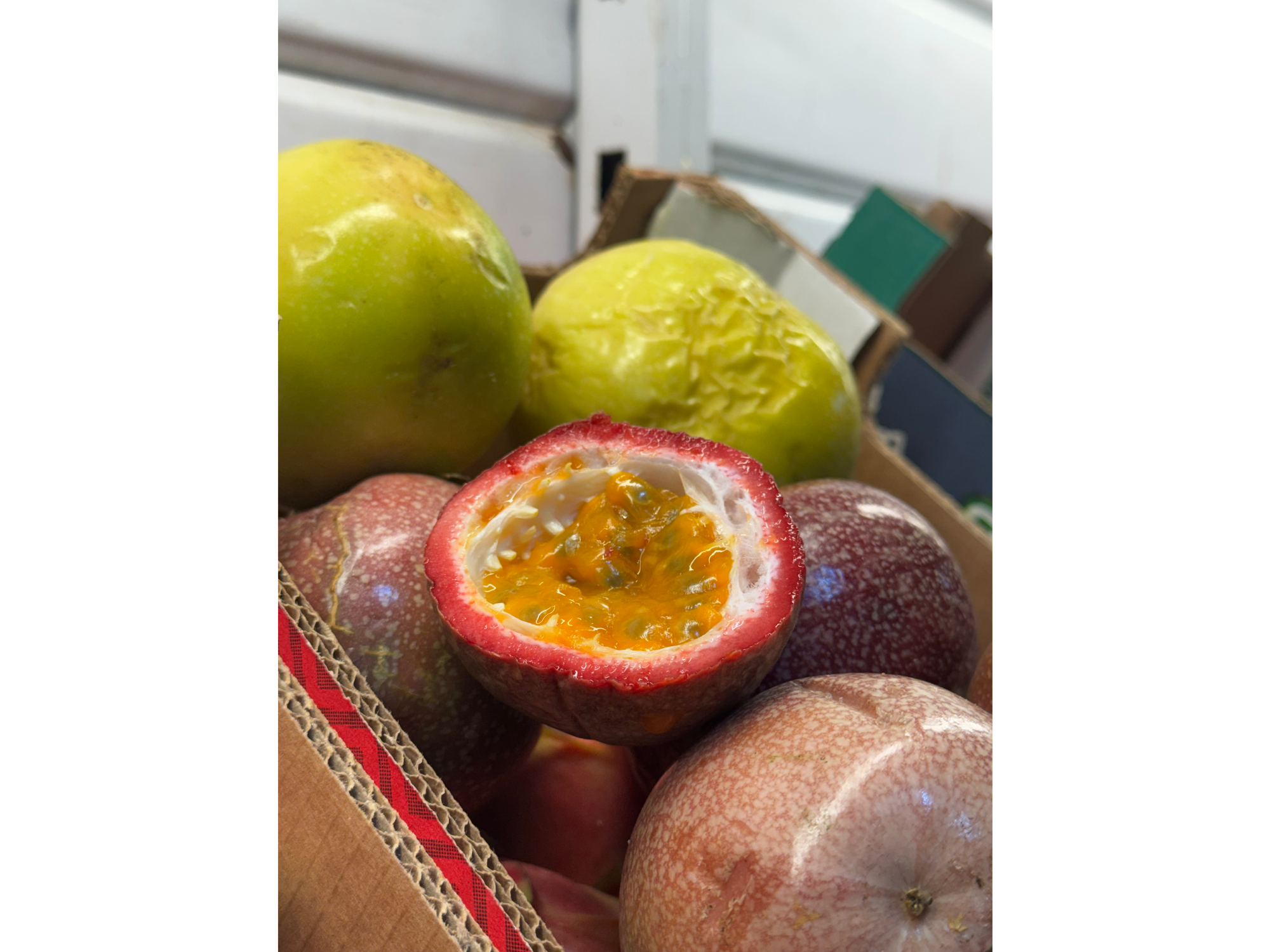 maracuya