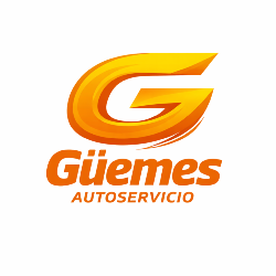 Logo Güemes Autoservicio