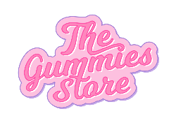Logo The Gummies Store