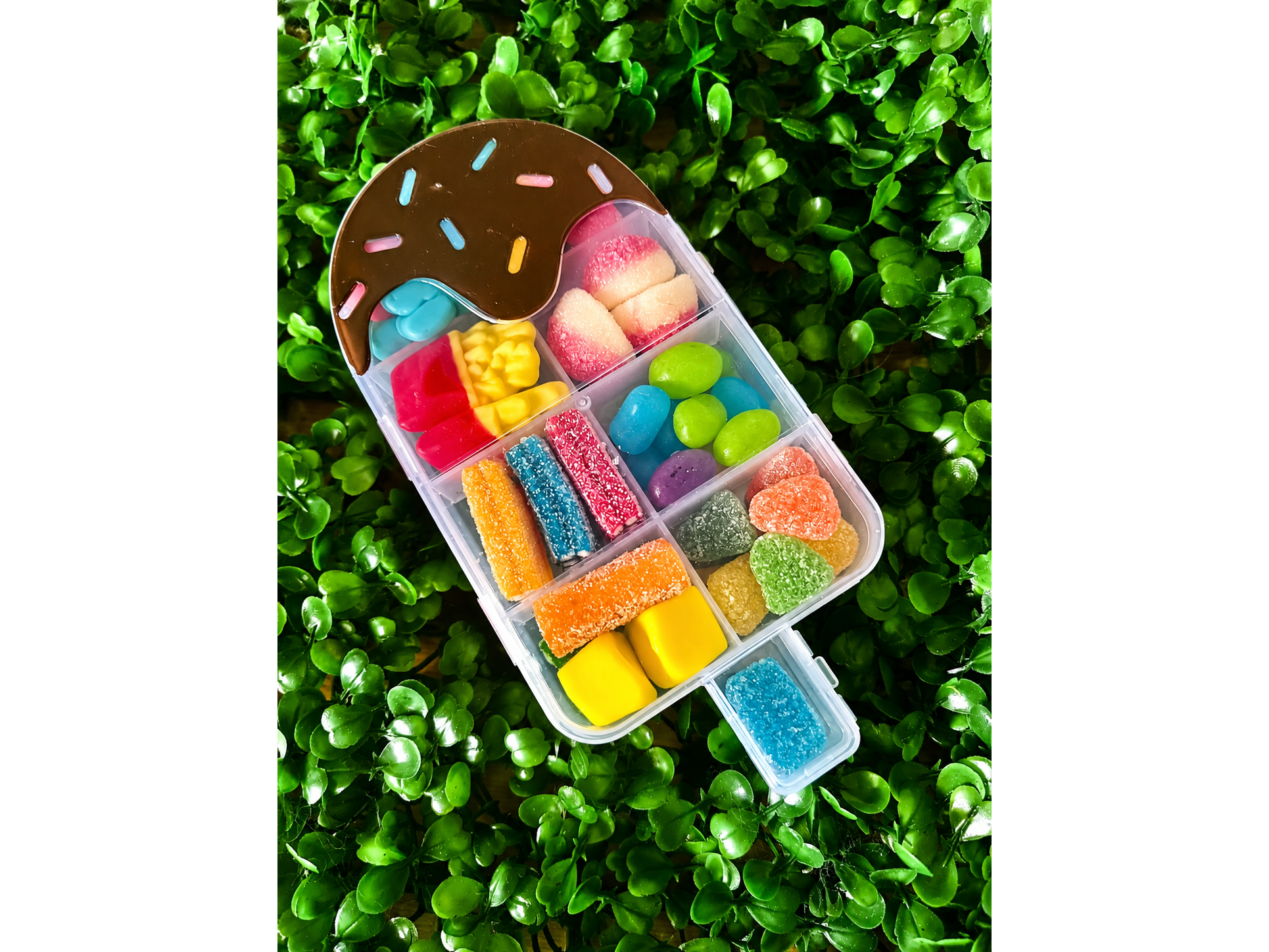 Mini box Heladito