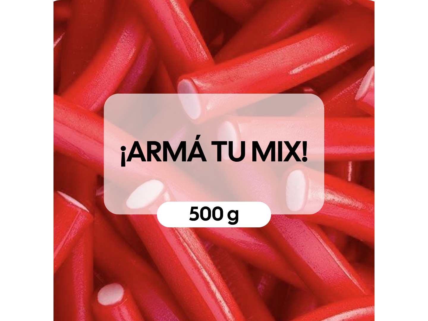 500 g sueltas
