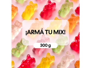 300 g sueltas de The Gummies Store