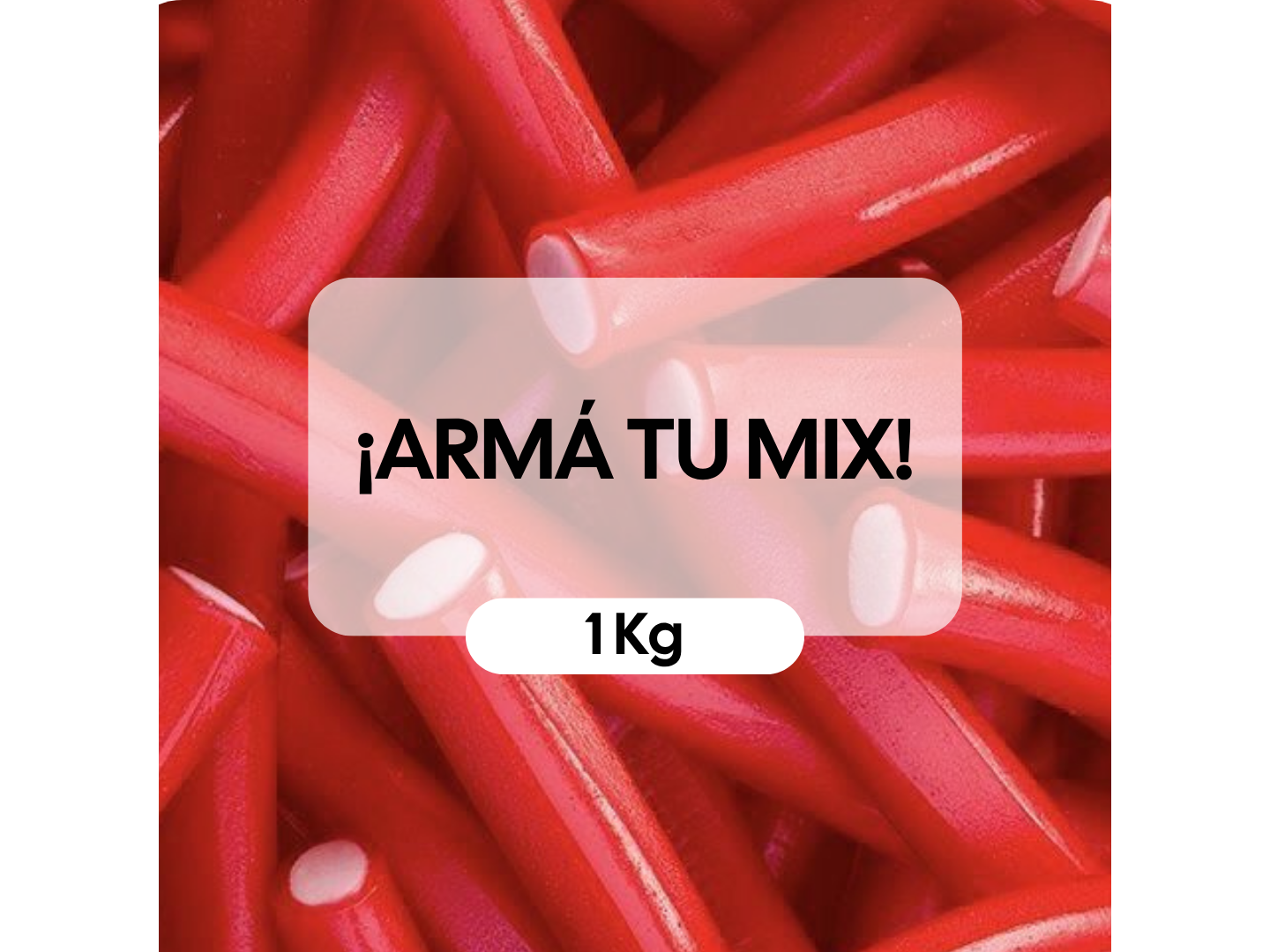 1 Kg sueltas