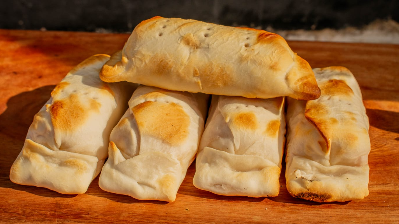 Empanadas