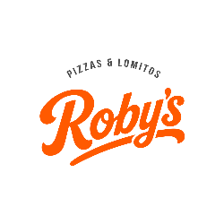 Logo Roby's