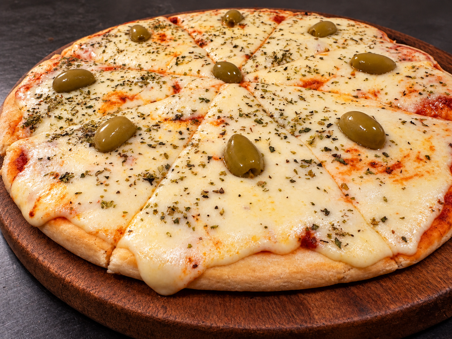 Muzza de Roby's
