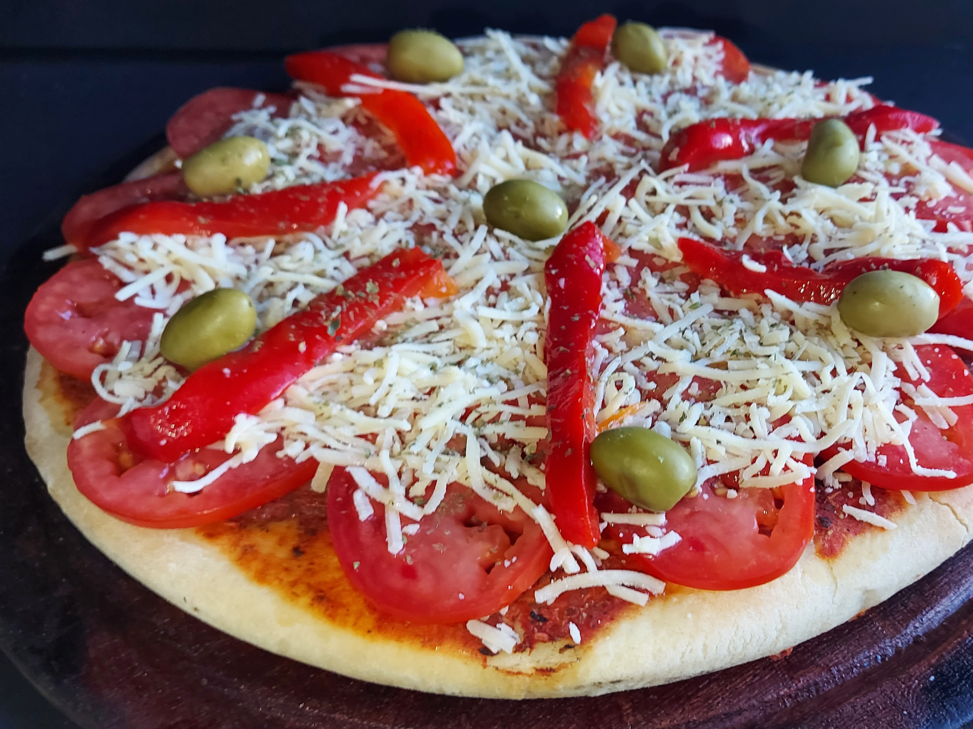 Provolone
