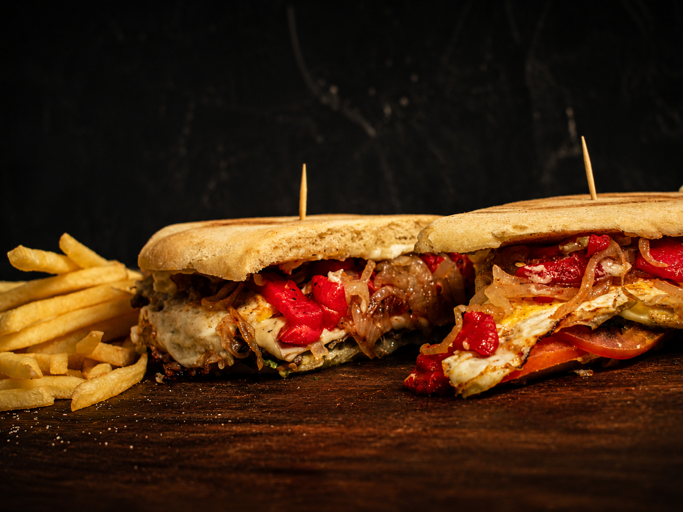 Lomo especial
