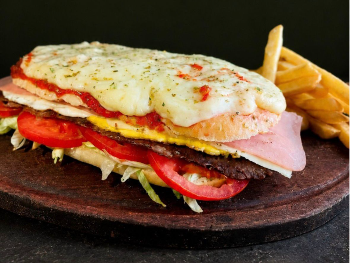 Lomo Roby's