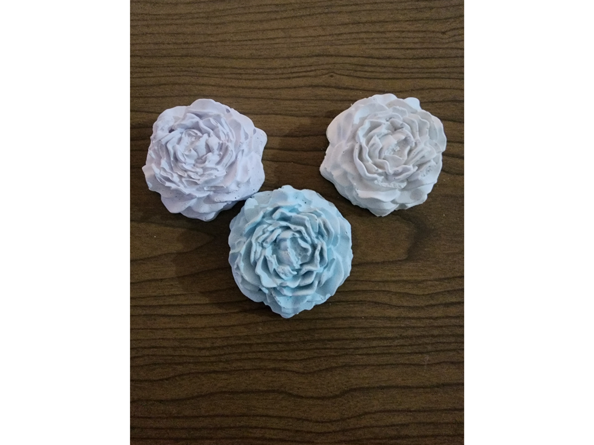 Porta sahumerios surtidos mano fatima, flor, rosas