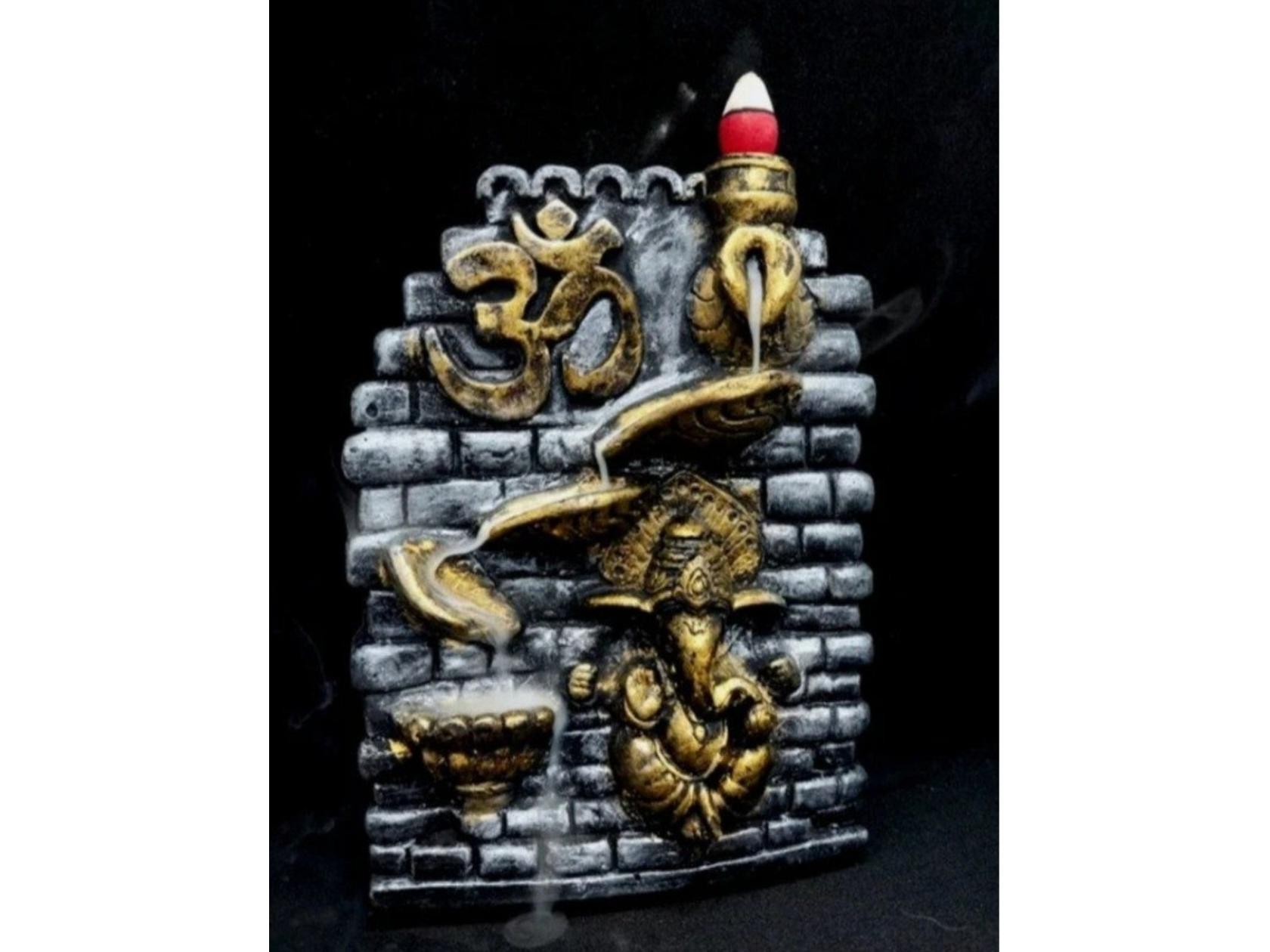 Cascada pared para colgar