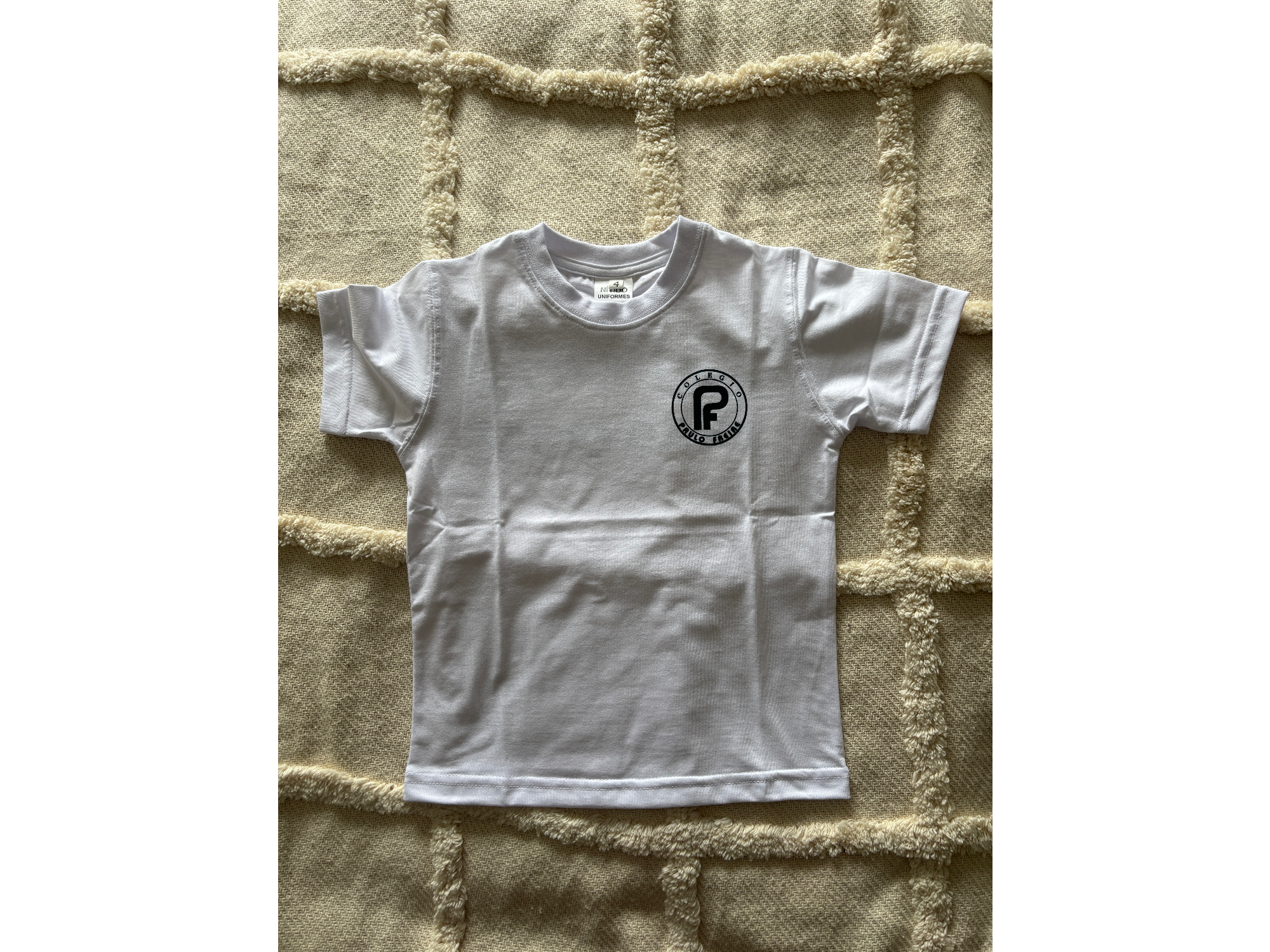 T-Shirts manga corta
