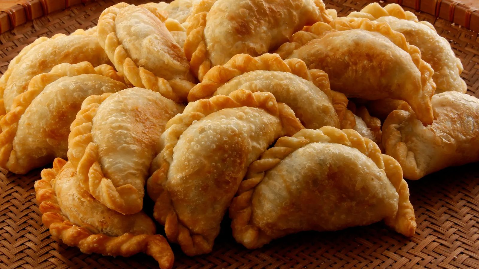 EMPANADAS