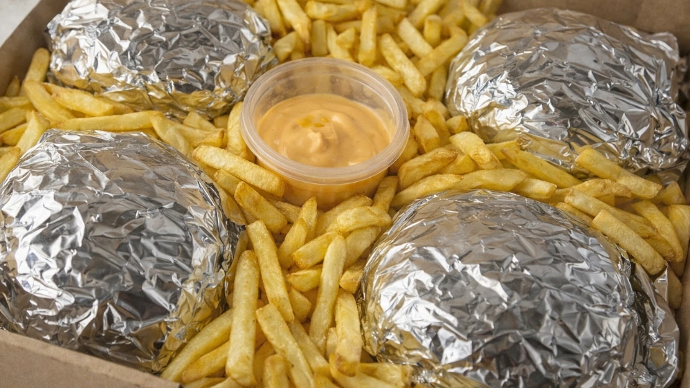 PROMOS LUNES A JUEVES