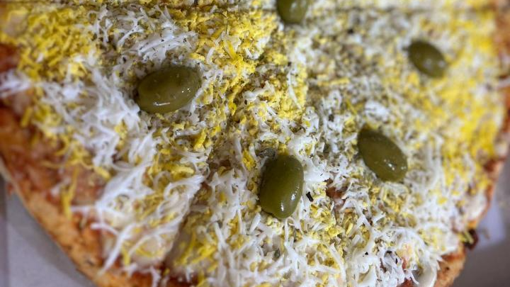 PIZZAS y PIZZALOMO