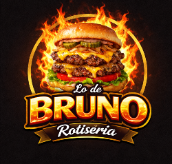 Logo LO DE BRUNO