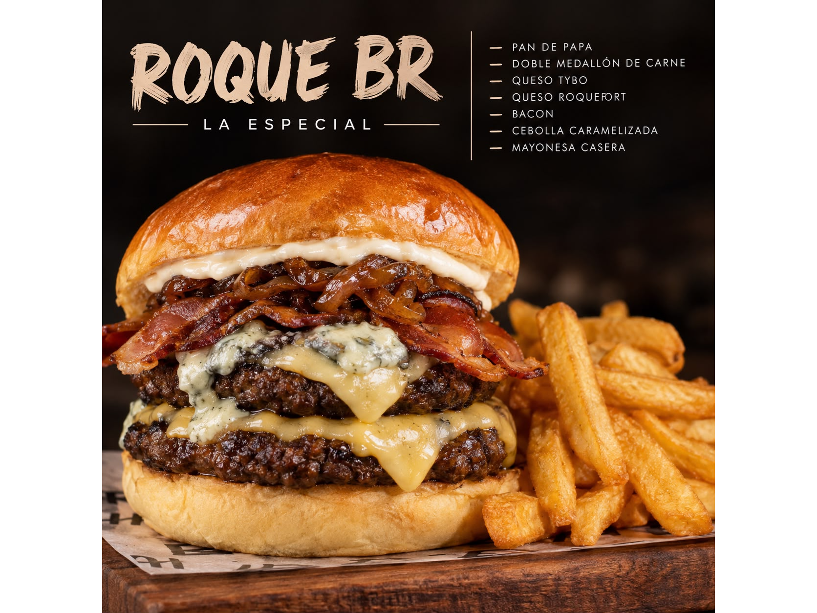 ROQUE BR